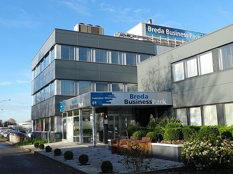 Breda Business Park - leslocatie QueBueno